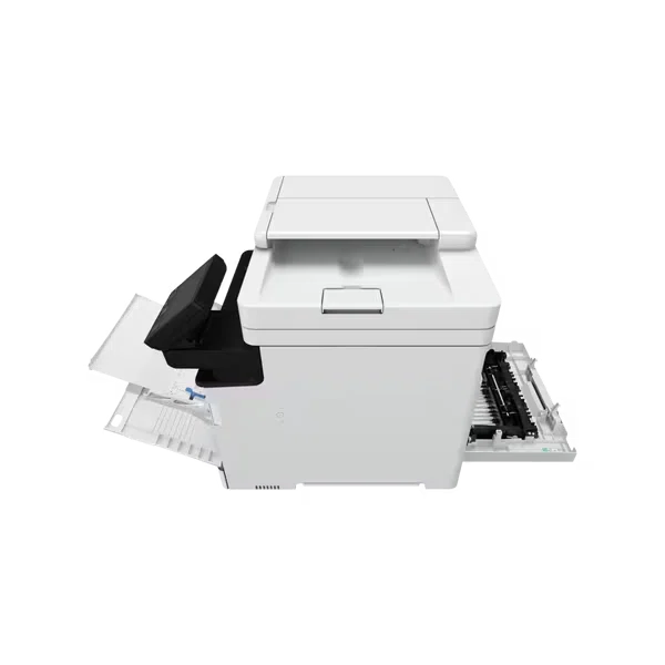 CANON Lézer MFP 4in1 i-SENSYS MF754Cdw II, színes, A4, 33 l/p, 1200x1200dpi, duplex, USB/LAN/WiFi, 1GB, DADF - 3. kép