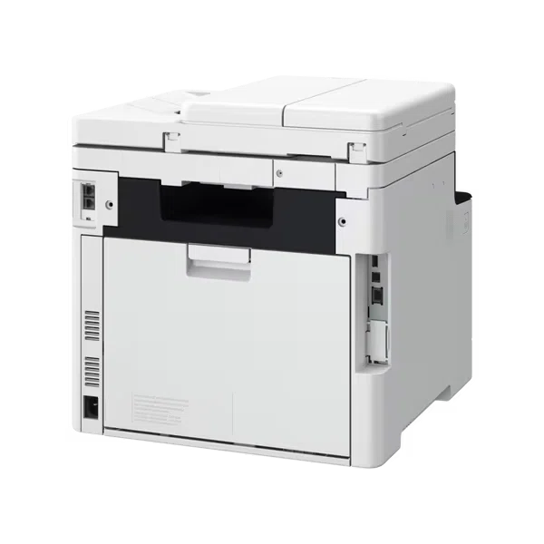 CANON Lézer MFP 4in1 i-SENSYS MF754Cdw II, színes, A4, 33 l/p, 1200x1200dpi, duplex, USB/LAN/WiFi, 1GB, DADF - 4. kép