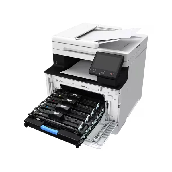 CANON Lézer MFP 4in1 i-SENSYS MF754Cdw II, színes, A4, 33 l/p, 1200x1200dpi, duplex, USB/LAN/WiFi, 1GB, DADF - 5. kép