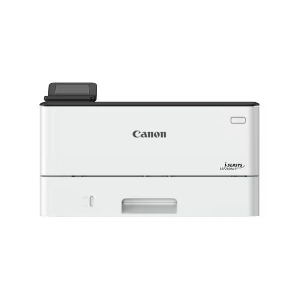 CANON Lézernyomtató i-SENSYS LBP246dw II, A4, 40 l/p, 1200x1200dpi, duplex, USB/LAN/WiFi, 1GB