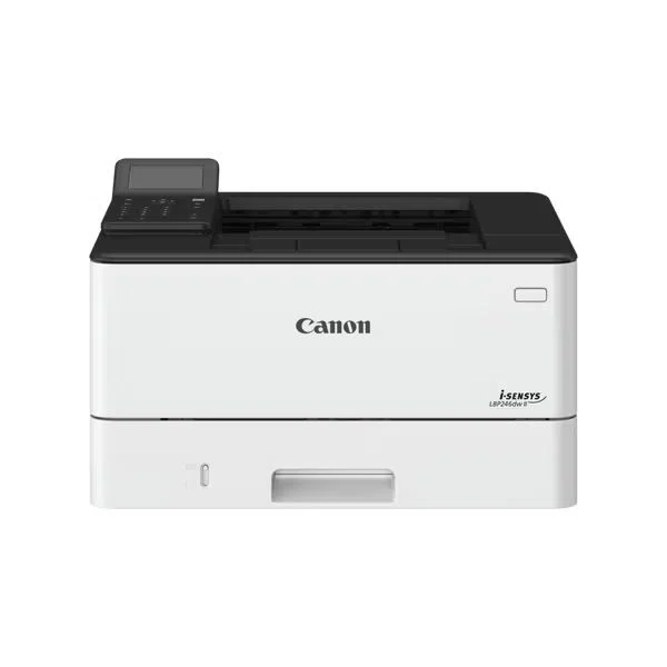 CANON Lézernyomtató i-SENSYS LBP246dw II, A4, 40 l/p, 1200x1200dpi, duplex, USB/LAN/WiFi, 1GB - 2. kép