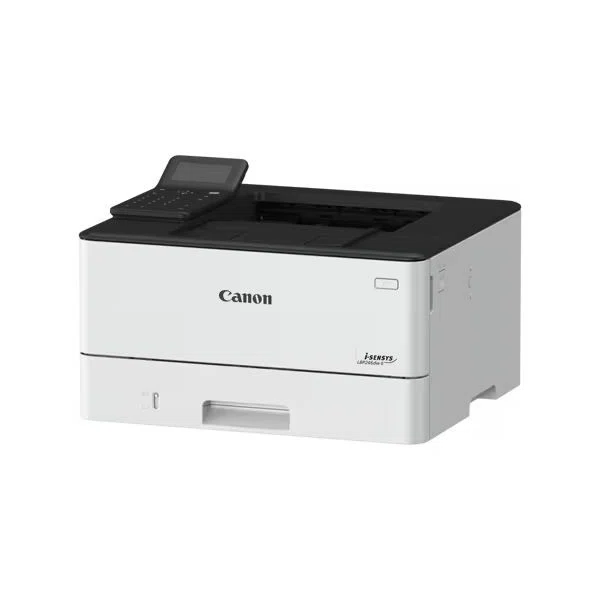 CANON Lézernyomtató i-SENSYS LBP246dw II, A4, 40 l/p, 1200x1200dpi, duplex, USB/LAN/WiFi, 1GB - 3. kép