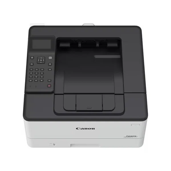 CANON Lézernyomtató i-SENSYS LBP246dw II, A4, 40 l/p, 1200x1200dpi, duplex, USB/LAN/WiFi, 1GB - 5. kép