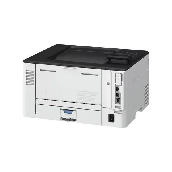 CANON Lézernyomtató i-SENSYS LBP246dw II, A4, 40 l/p, 1200x1200dpi, duplex, USB/LAN/WiFi, 1GB - 6. kép
