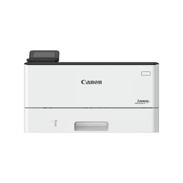 CANON Lézernyomtató i-SENSYS LBP243dw II, A4, FF 36 l/p, 1200x1200dpi, duplex, USB/LAN/WiFi, 1GB