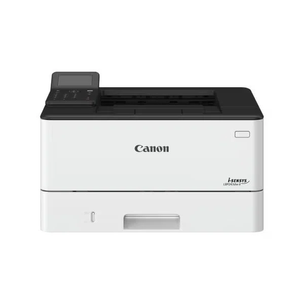 CANON Lézernyomtató i-SENSYS LBP243dw II, A4, FF 36 l/p, 1200x1200dpi, duplex, USB/LAN/WiFi, 1GB - 2. kép
