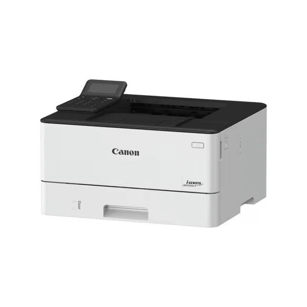 CANON Lézernyomtató i-SENSYS LBP243dw II, A4, FF 36 l/p, 1200x1200dpi, duplex, USB/LAN/WiFi, 1GB - 3. kép