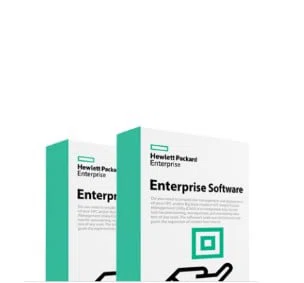 HPE StoreEver MSL2024/4048/8096 KMIP Encryption LTU