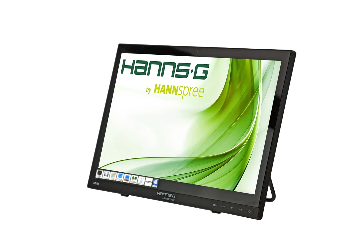 Hannspree 15,6" HT161HNB LED