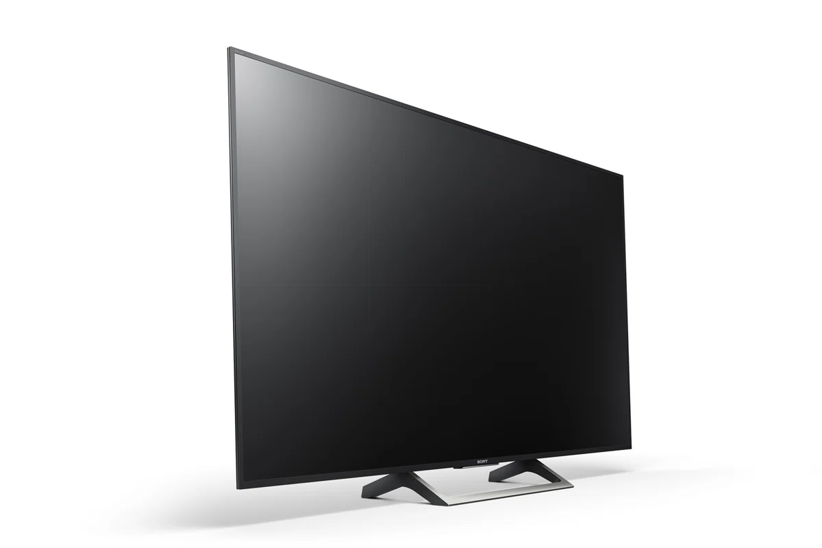 Sony 65" FW-65XE8501 LED Display