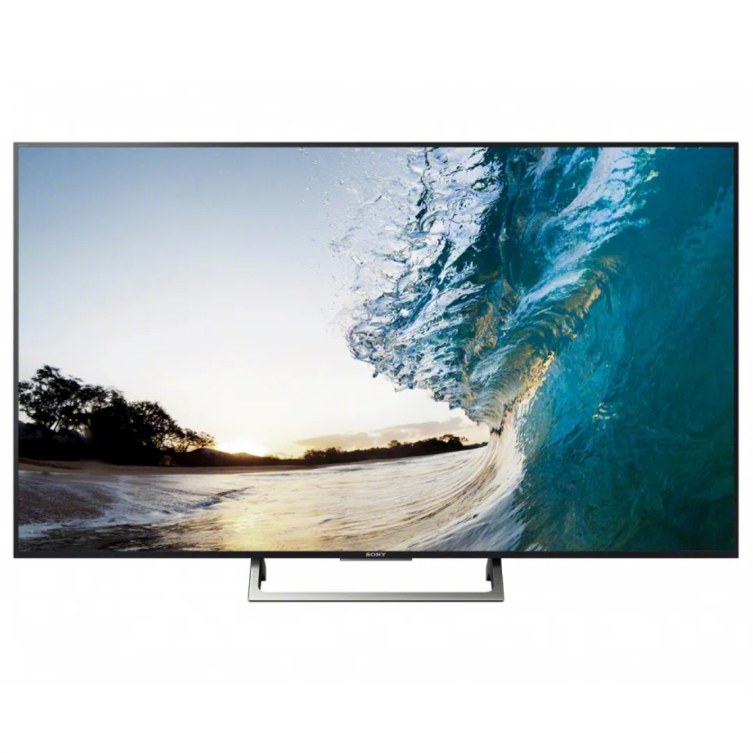 Sony 65" FW-65XE8501 LED Display - 2. kép