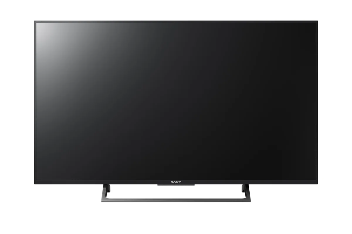 Sony 49" FW-49XE8001 LED Display - 2. kép