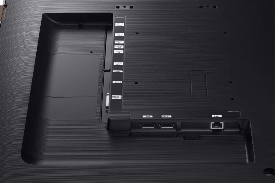 Samsung 43" PM43H LED Display - 4. kép