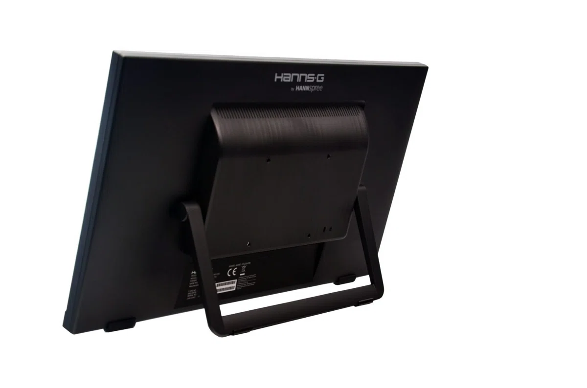 Hannspree 21,5" HT225HPB IPS LED - 4. kép