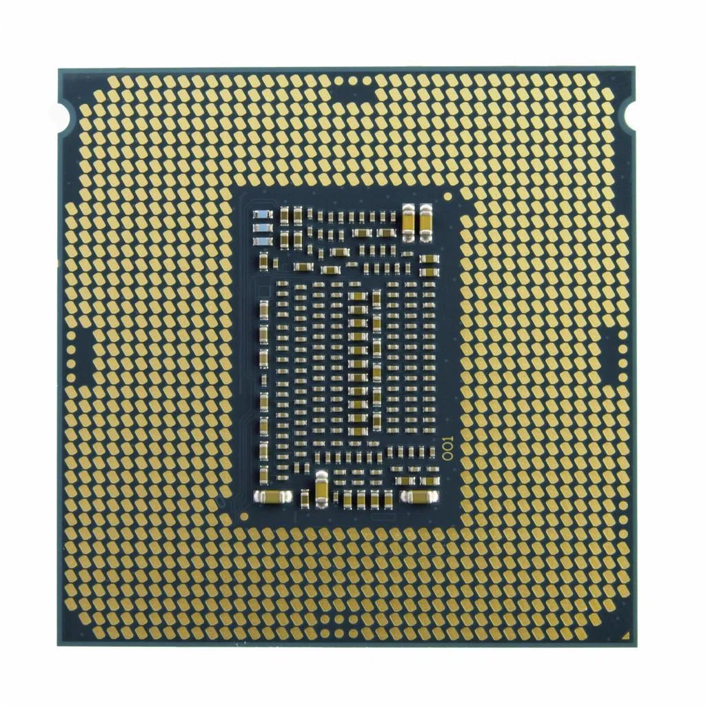 INTEL CPU S1200 Pentium G6400 4,0GHz 512kB L2 Cache, 4MB - 3. kép
