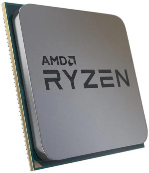 AMD AM4 CPU Ryzen 9 5950X 3.4GHz 72MB Cache - 2. kép