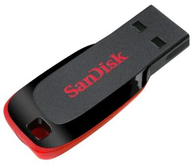 SANDISK Pendrive 114712, Cruzer Blade 32 GB