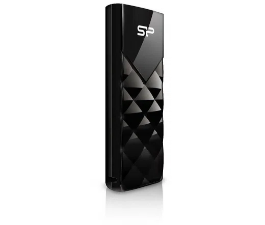 Silicon Power 64GB Ultima U03 Black