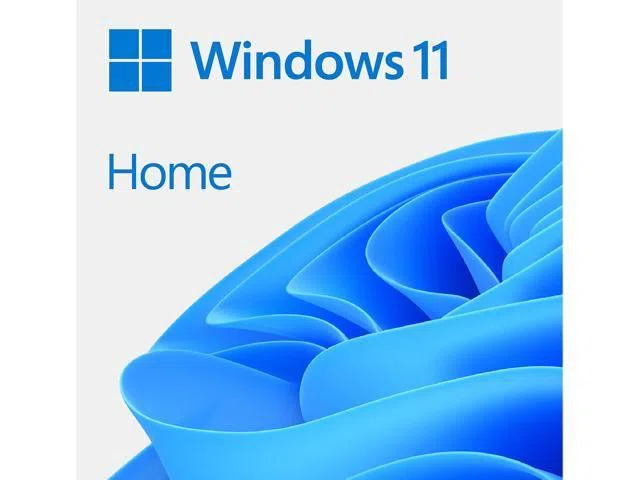 MICROSOFT Windows 11 Pro 64Bit Eng Intl 1pk DSP OEI DVD