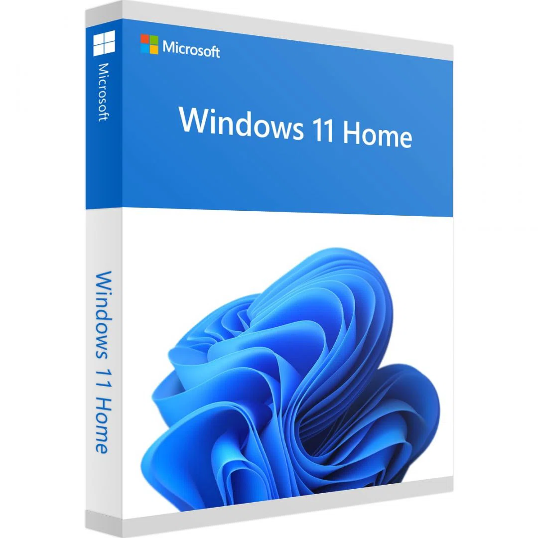 MICROSOFT Windows 11 Home FPP 64-bit Hungarian USB