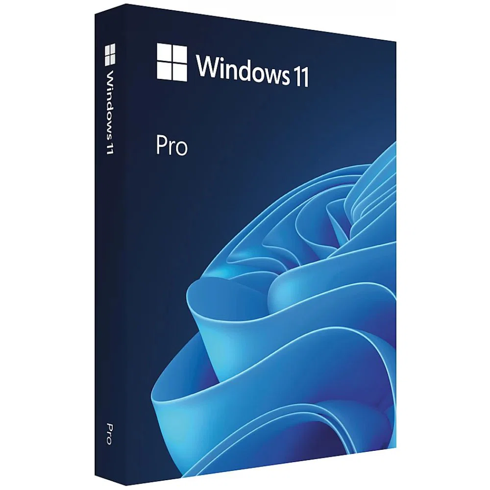 MICROSOFT Windows 11 Pro FPP 64-bit Hungarian USB