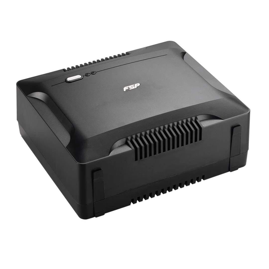 FSP PPF3600210 Nano600 600VA UPS - 2. kép