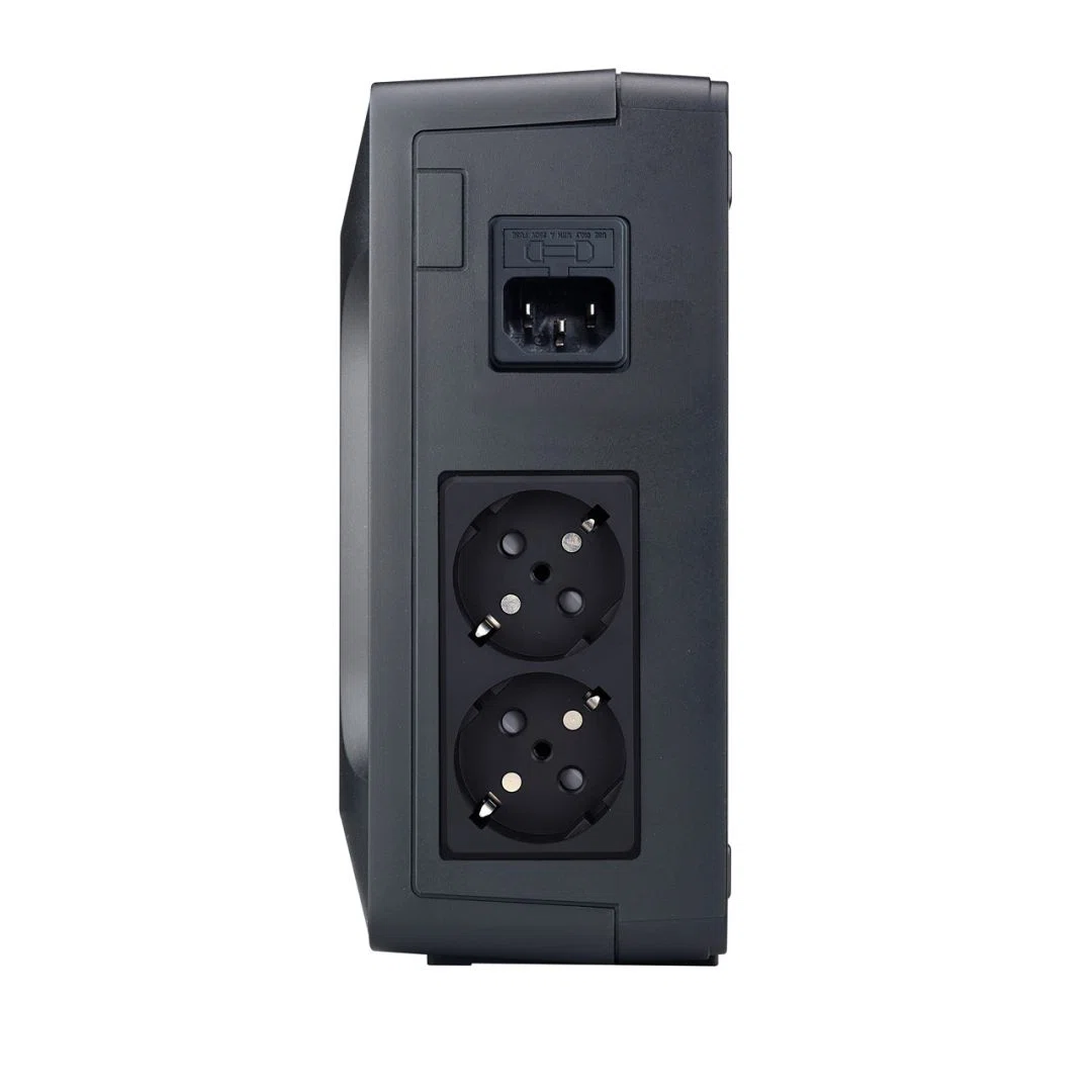 FSP PPF3600210 Nano600 600VA UPS - 3. kép
