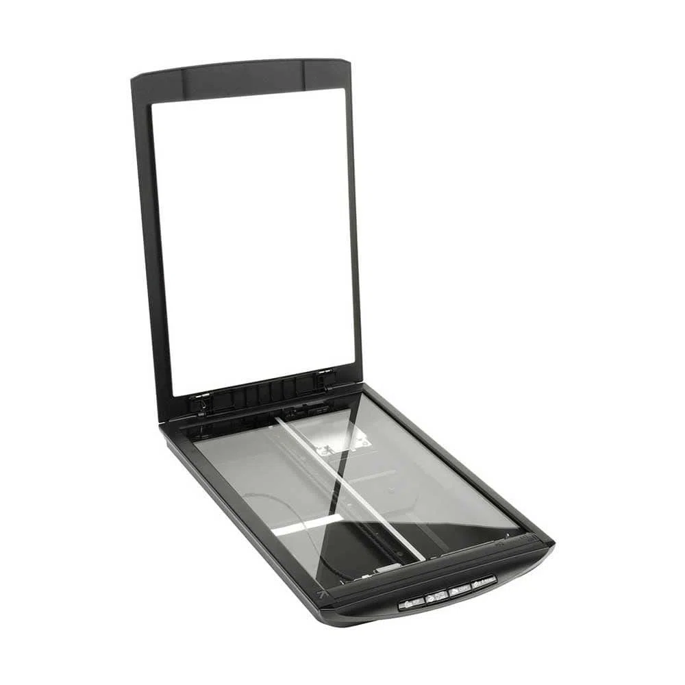 Canon CanoScan LiDE 400 Síkágyas Szkenner Black - 3. kép