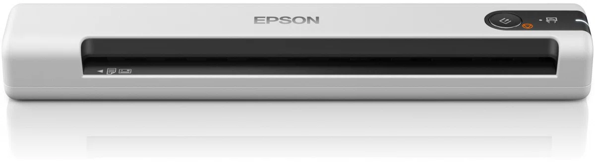 EPSON Docuscanner - WorkForce DS-70 (A4, 600 DPI, 5.5 lap/perc, USB)