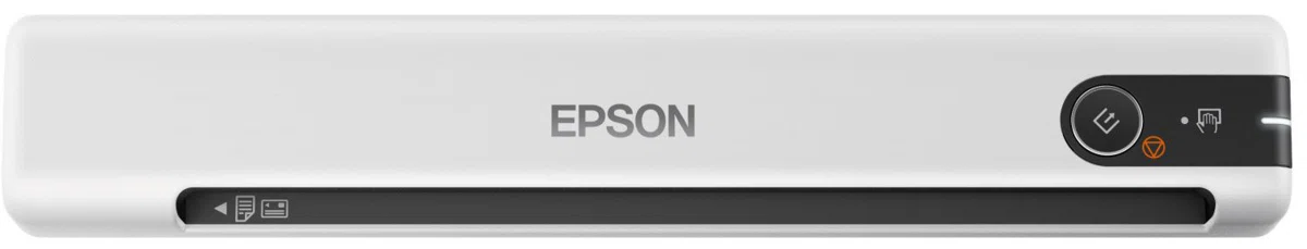 EPSON Docuscanner - WorkForce DS-70 (A4, 600 DPI, 5.5 lap/perc, USB) - 6. kép
