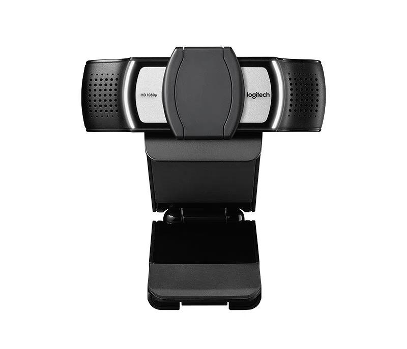 Logitech 930e Webkamera Black/Silver - 2. kép