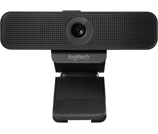 LOGITECH Webkamera - C925E HD 1080p Mikrofonos - 3. kép