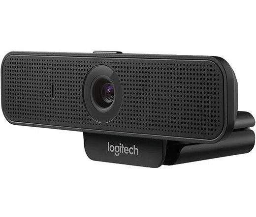 LOGITECH Webkamera - C925E HD 1080p Mikrofonos - 4. kép