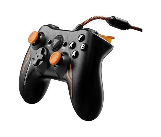 Thrustmaster GP XID Pro USB Gamepad Black - 2. kép