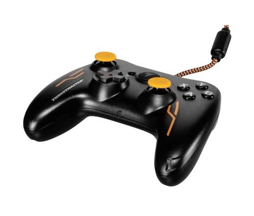 Thrustmaster GP XID Pro USB Gamepad Black - 3. kép