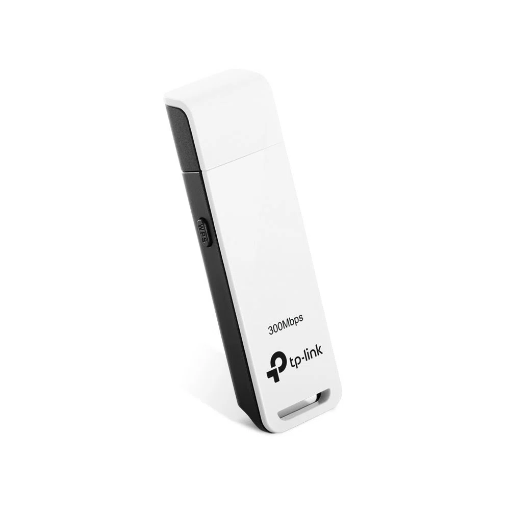 TP-LINK Wireless Adapter USB N-es 300Mbps, TL-WN821N