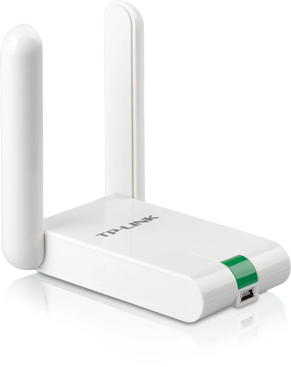TP-LINK Wireless Adapter USB N-es 300Mbps, TL-WN822N