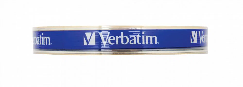 Verbatim DVD-R 4,7Gb 16x Zsugor 10db/csomag (10-es címke) - 2. kép