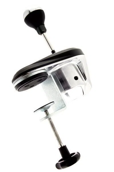 Thrustmaster TH8A USB Váltó Black/Silver - 3. kép