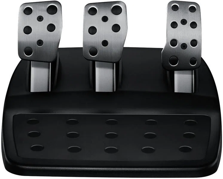 LOGITECH Játékvezérlő - G29 Driving Force Racing Kormány PS3/PS4/PS5/PC - 3. kép