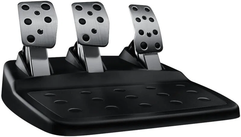 LOGITECH Játékvezérlő - G29 Driving Force Racing Kormány PS3/PS4/PS5/PC - 5. kép