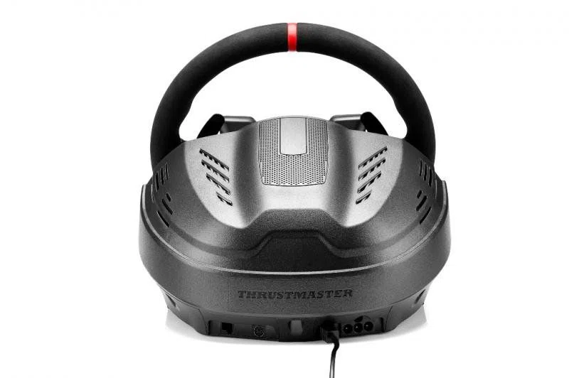 Thrustmaster T300 Ferrari Integral Racing Alcantara Edition USB Kormány Black - 4. kép
