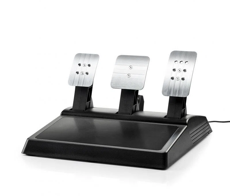 Thrustmaster T300RS GT Edition USB Kormány Black - 4. kép