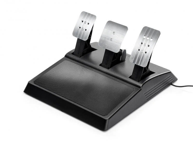 Thrustmaster T300RS GT Edition USB Kormány Black - 5. kép