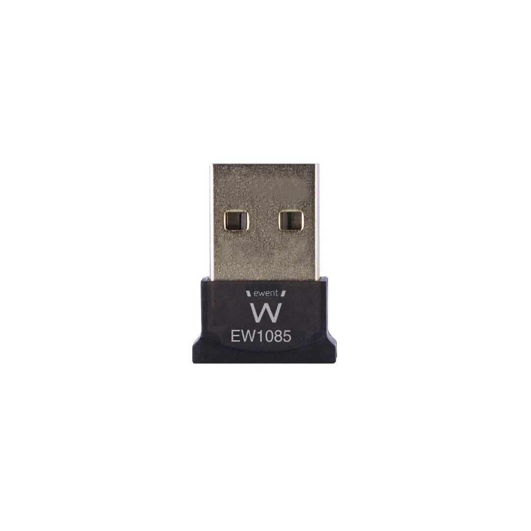 Ewent Micro Bluetooth 4.0 USB Adapter Black - 3. kép