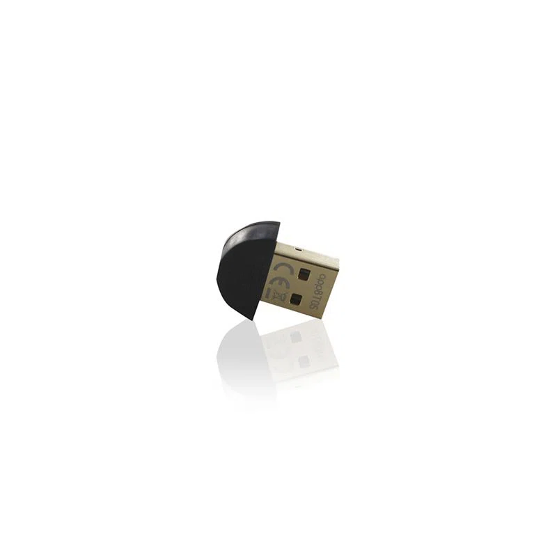 Approx APPBT05 Bluetooth 4.0 USB Adapter Black - 3. kép