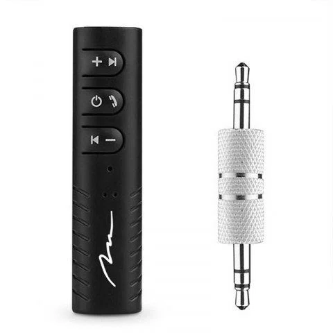 MEDIA-TECH Hordozható Bluetooth Audio Vevő - 2. kép