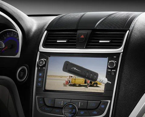 MEDIA-TECH Hordozható Bluetooth Audio Vevő - 7. kép