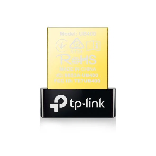 TP-LINK Bluetooth Nano Adapter 4.0 USB, UB400 - 2. kép