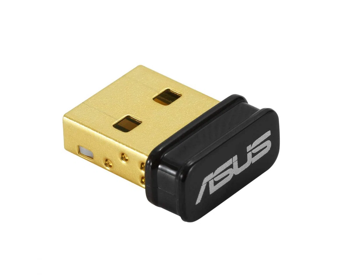 ASUS Bluetooth Nano Adapter 5.0 USB, USB-BT500